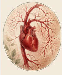 Système artériel: physiologie intégrative et dysfonctionnements